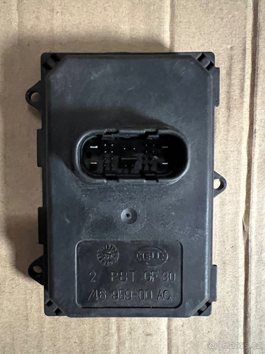 Řídící jednotka 7L6941329B - 2