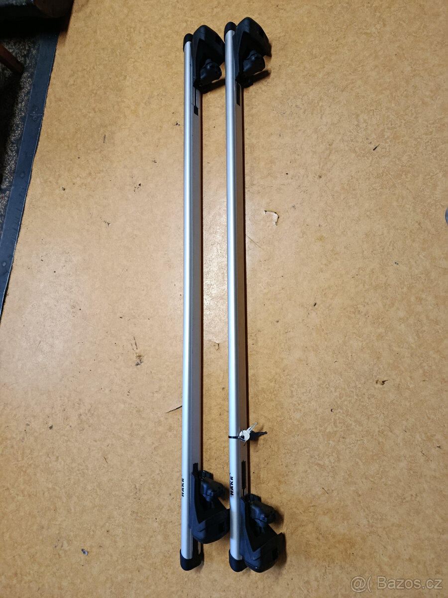 Příčníky Hakr - 2