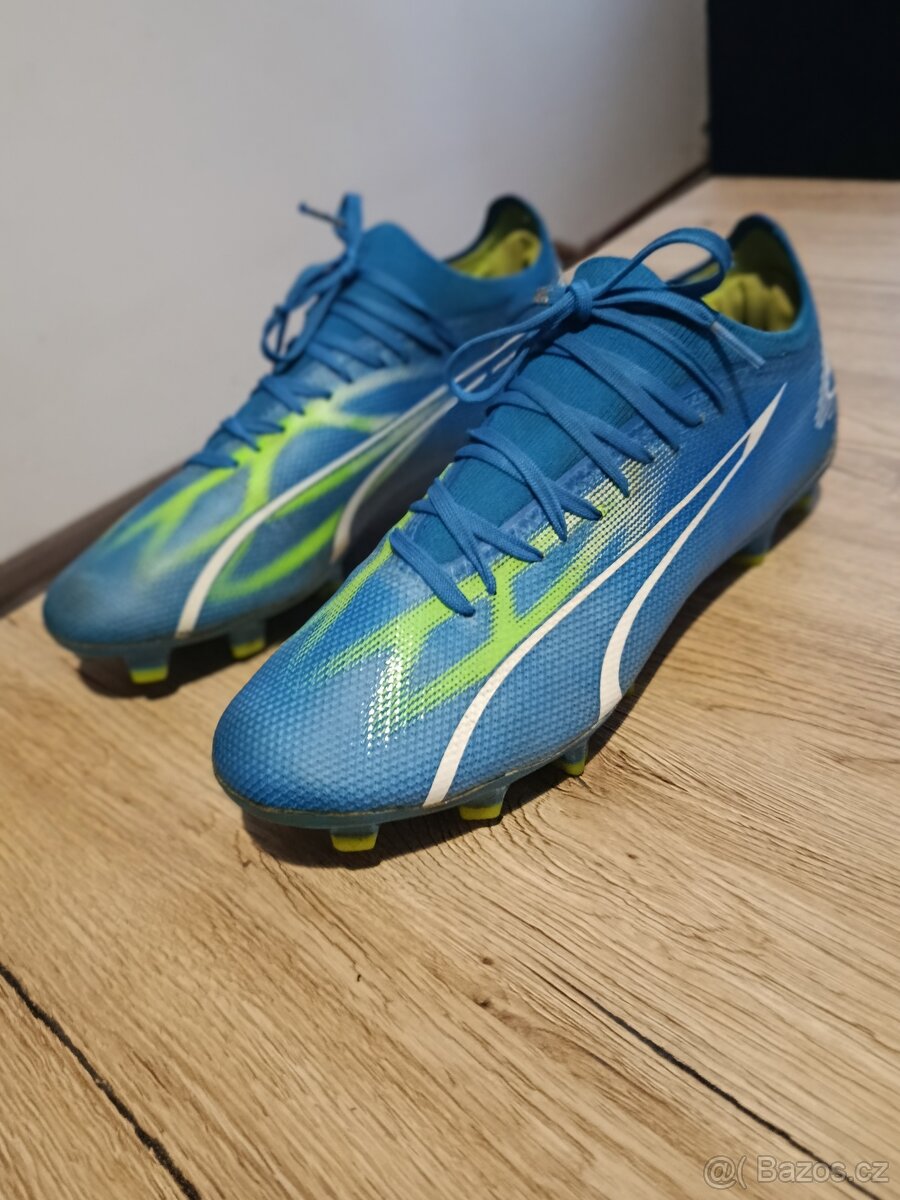 Puma ULTRA MATCH FG/AG 42.5 - 2