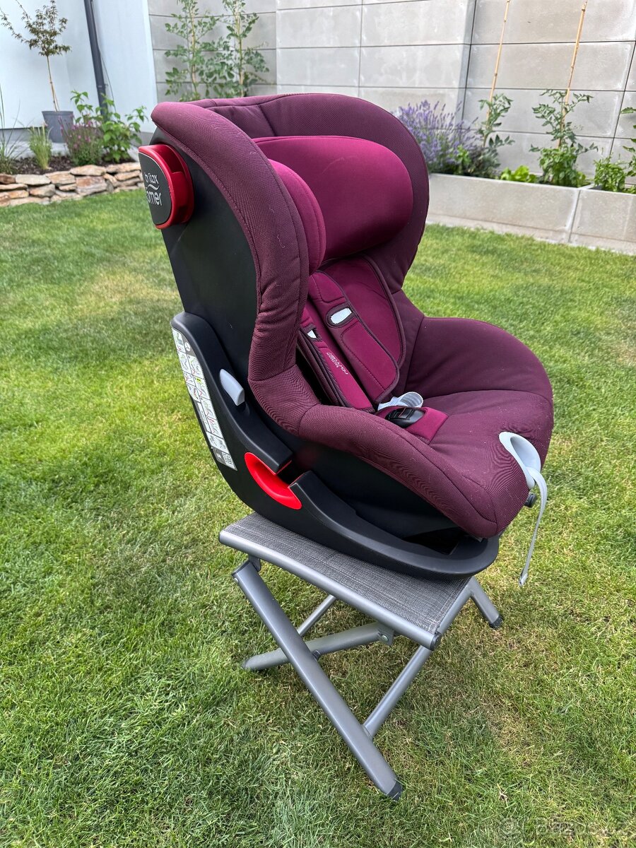 Britax Romer King II - 2