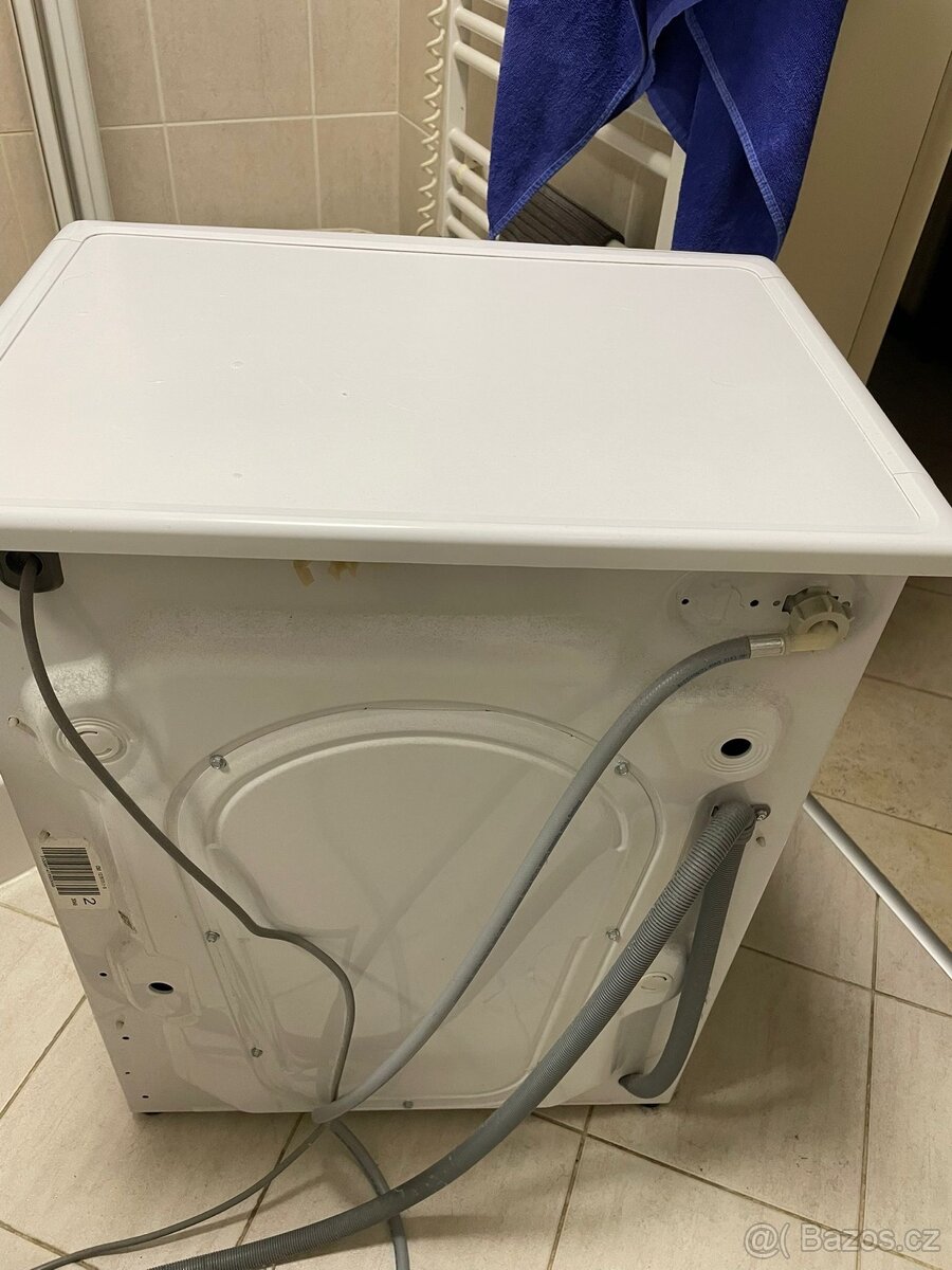 Pračka Candy SmartPro simply-Fi - 2