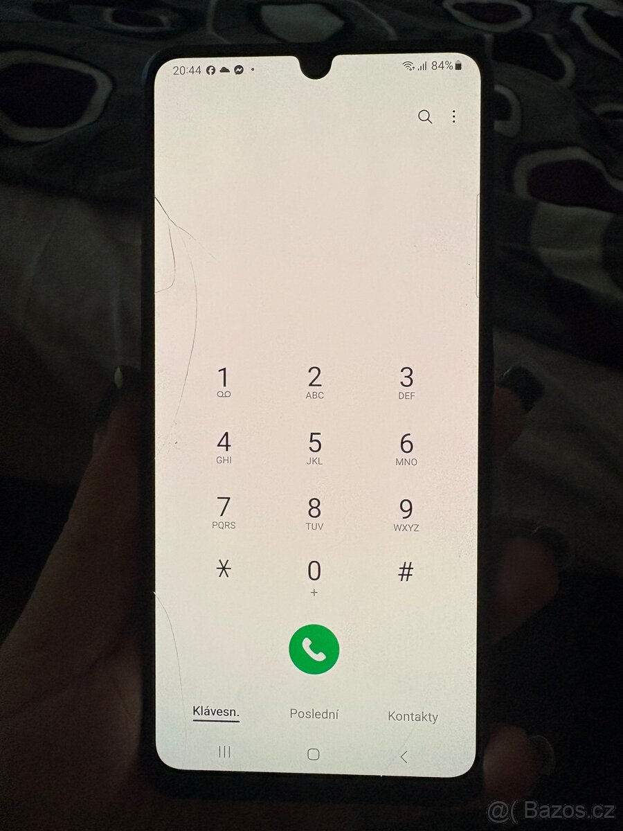 Samsung Galaxy A32 - 2