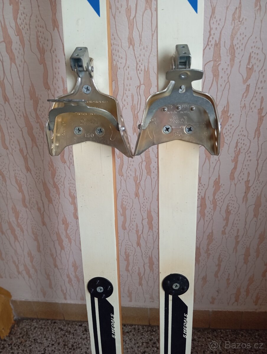 Běžky Visu Extra - 2