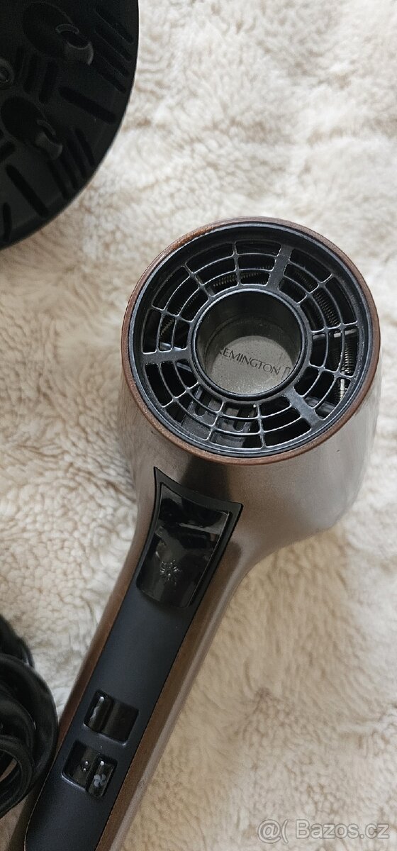 Fén Remington Air3D - 2