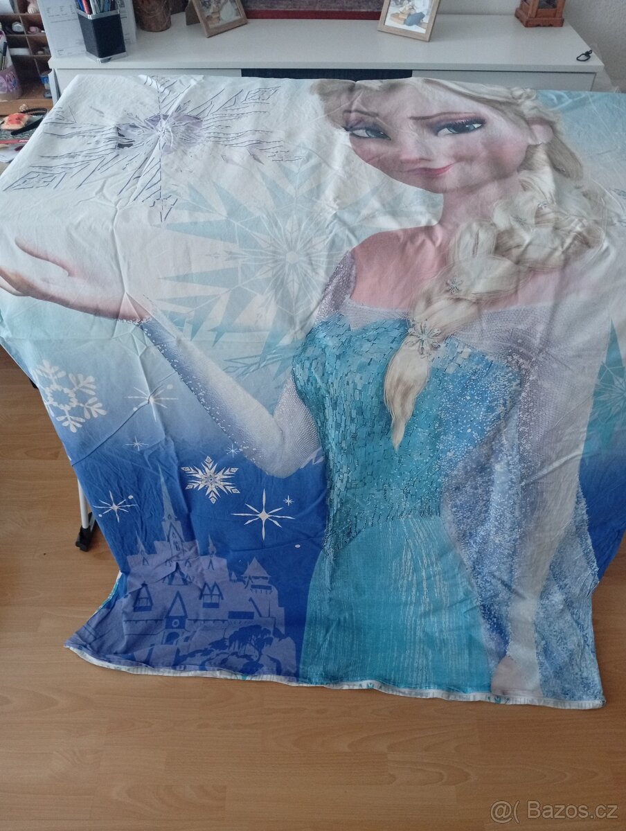 Povlečení pro holku - 2