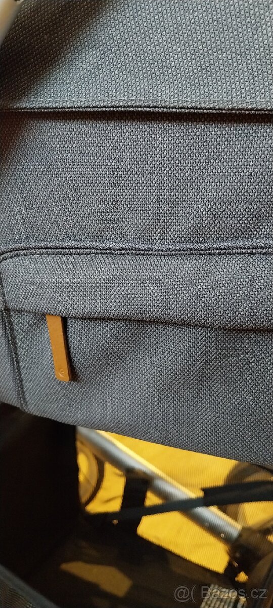 Kočárek Mutsy. 4.8kg - 2