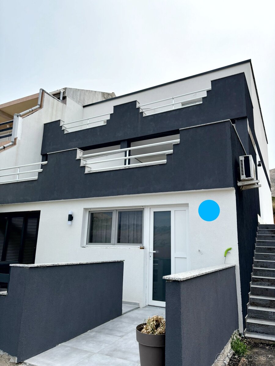 Apartmánový dům / Pag / Chorvatsko - 2