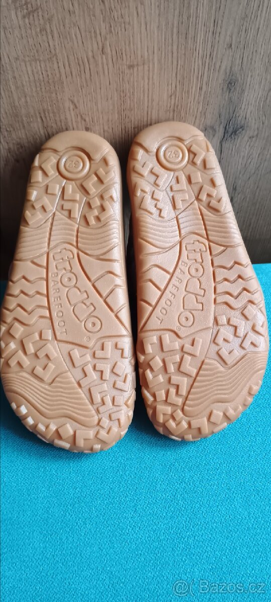 Froddo Barefoot vel.32 - 2