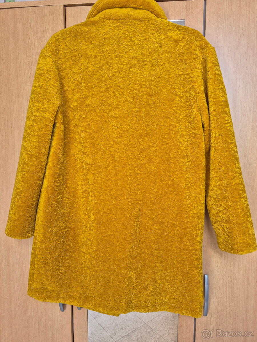 ZARA kabátek, vel. XS - M - 2