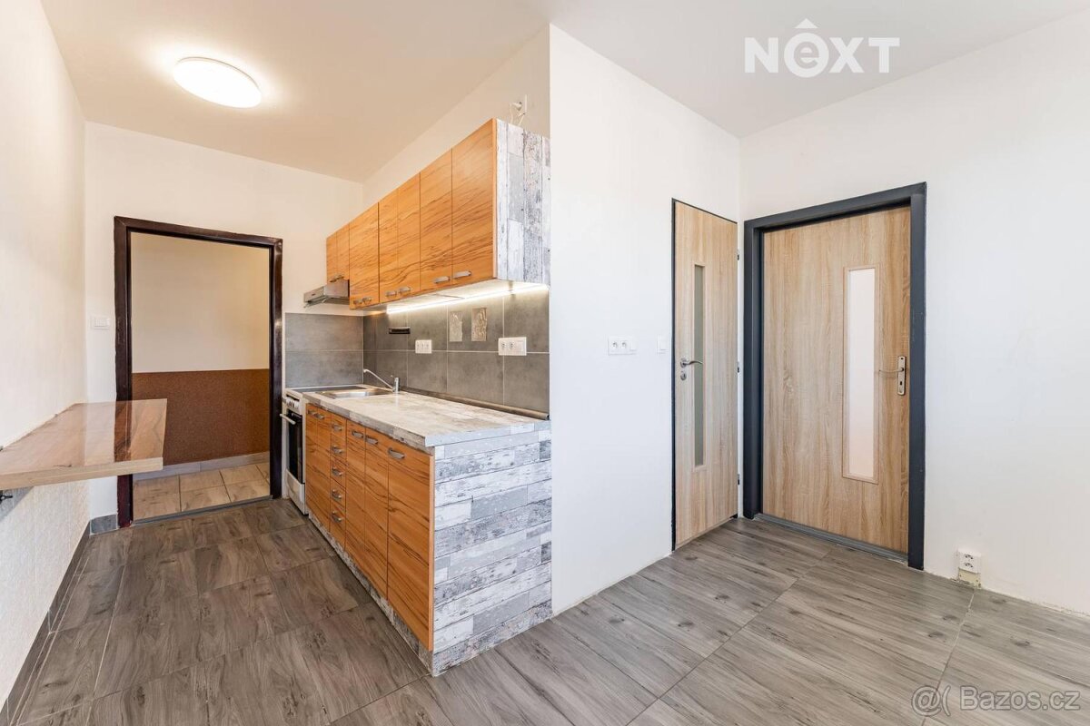 Pronájem byt 3+1, 74㎡ - 2