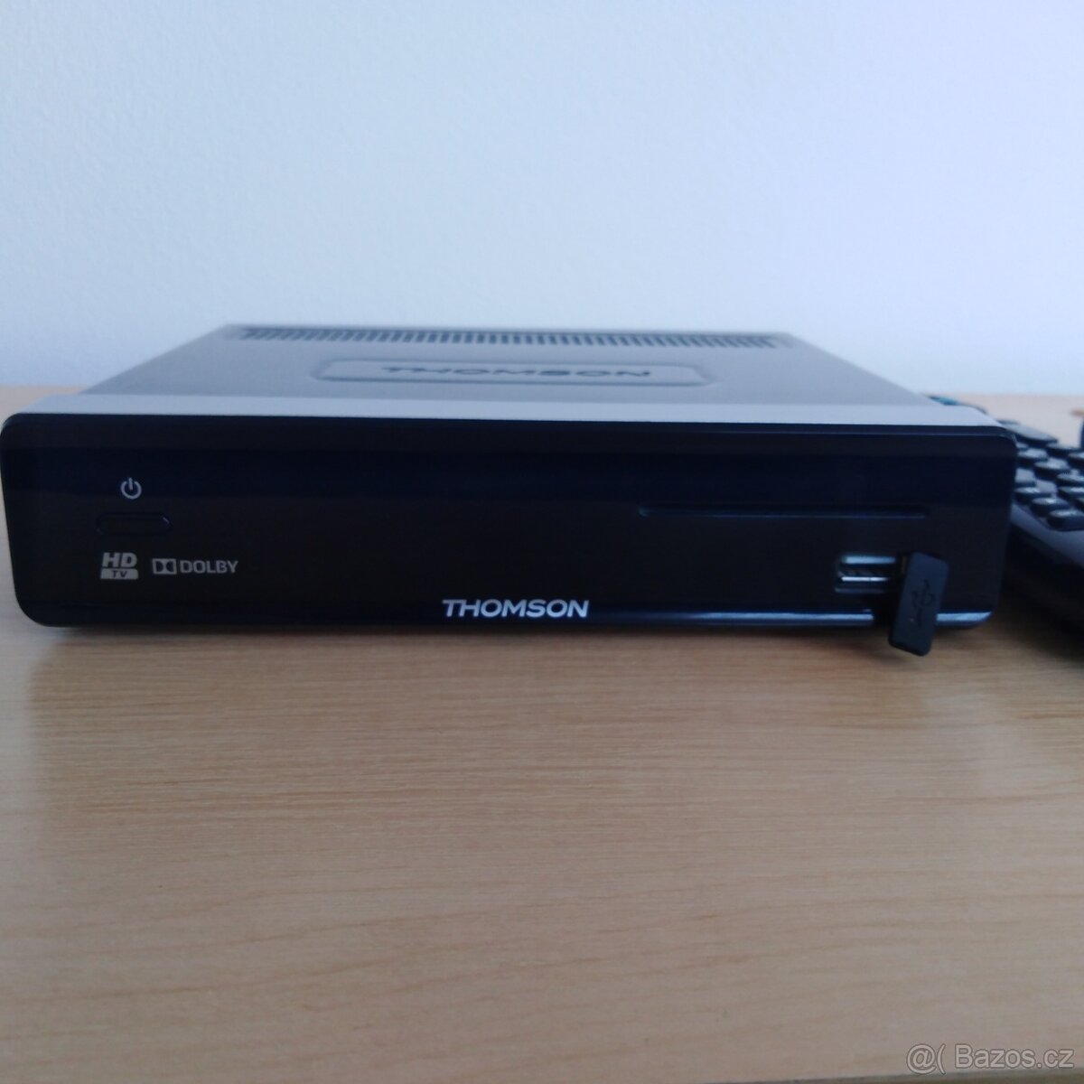 Satelitní přijímač - 2