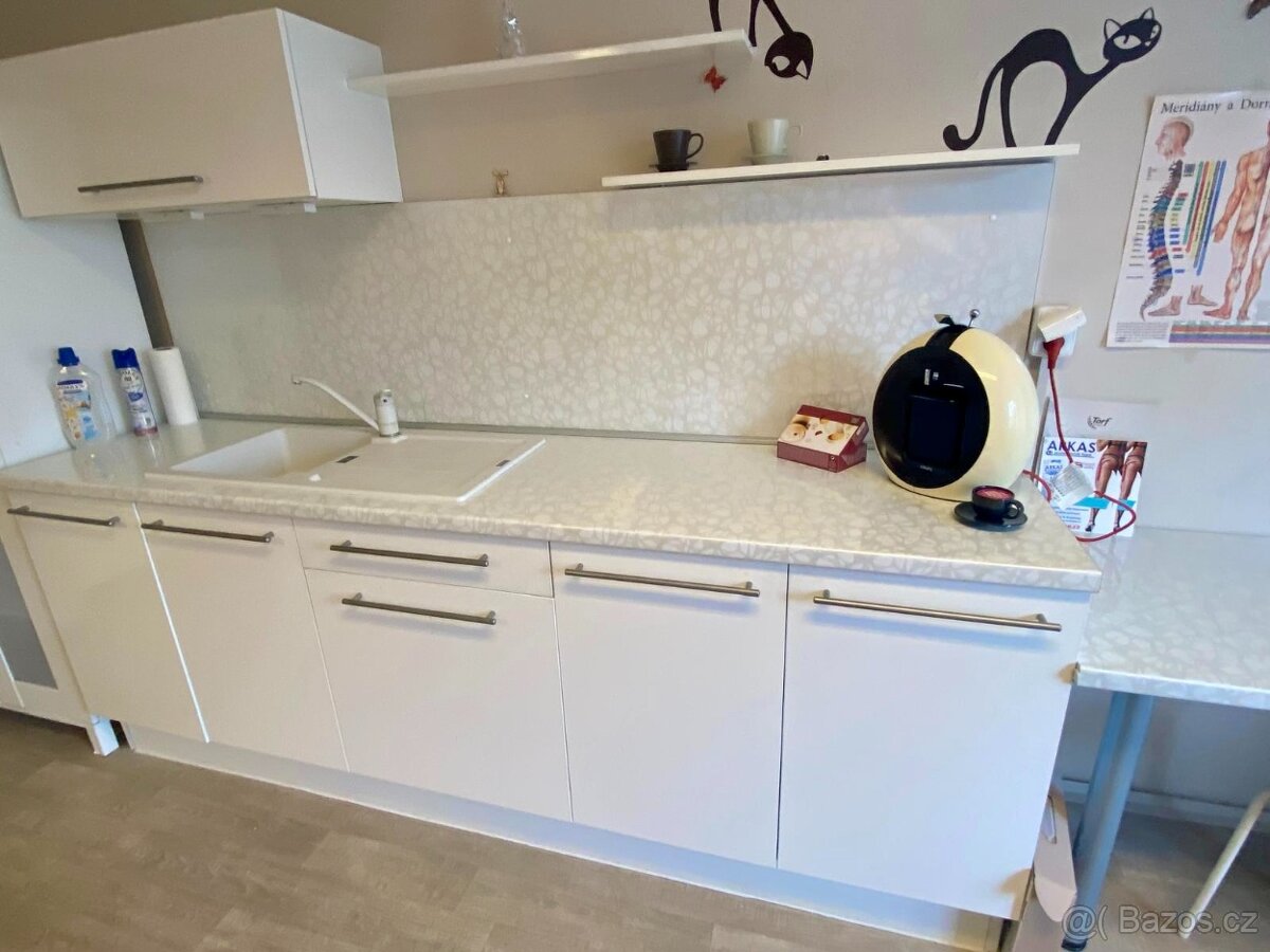 KUCHYŇSKÁ LINKA SIKO - 2