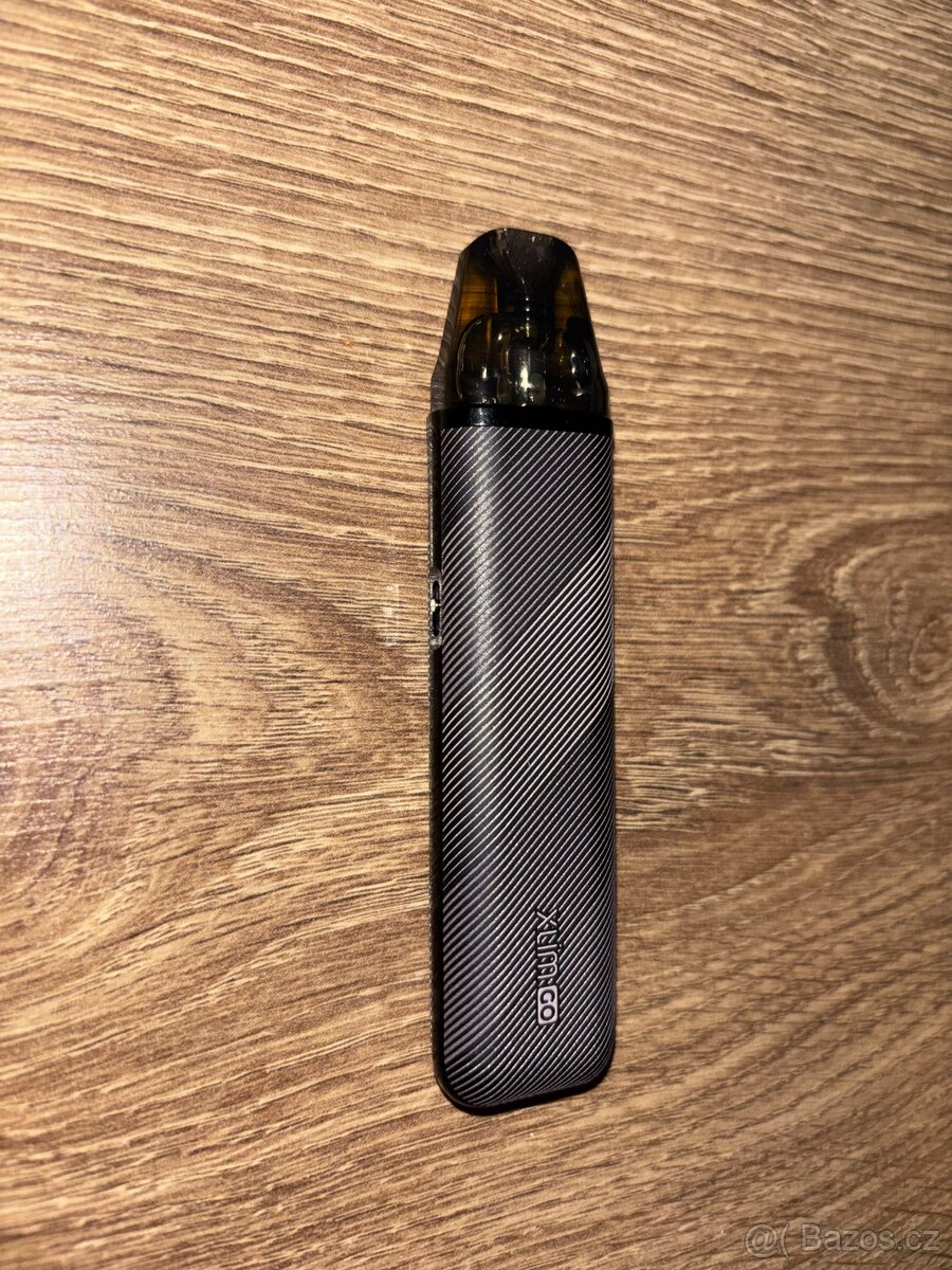 Oxva vape - 2