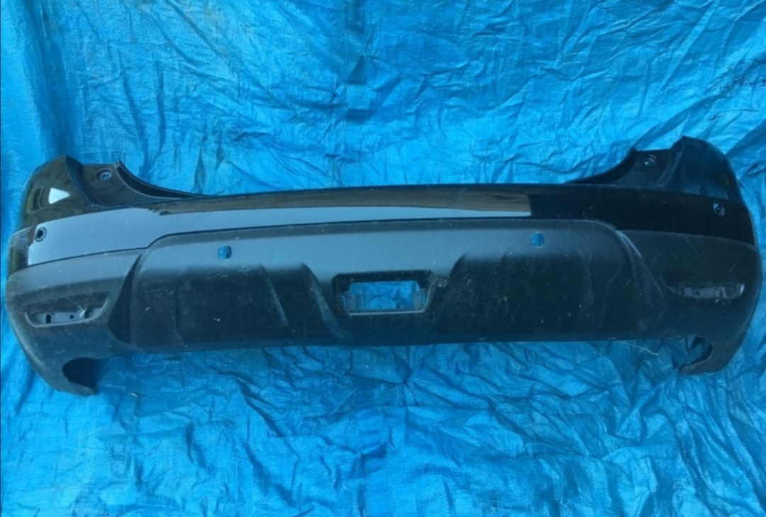 Nissan X-Trail 2013 - 2