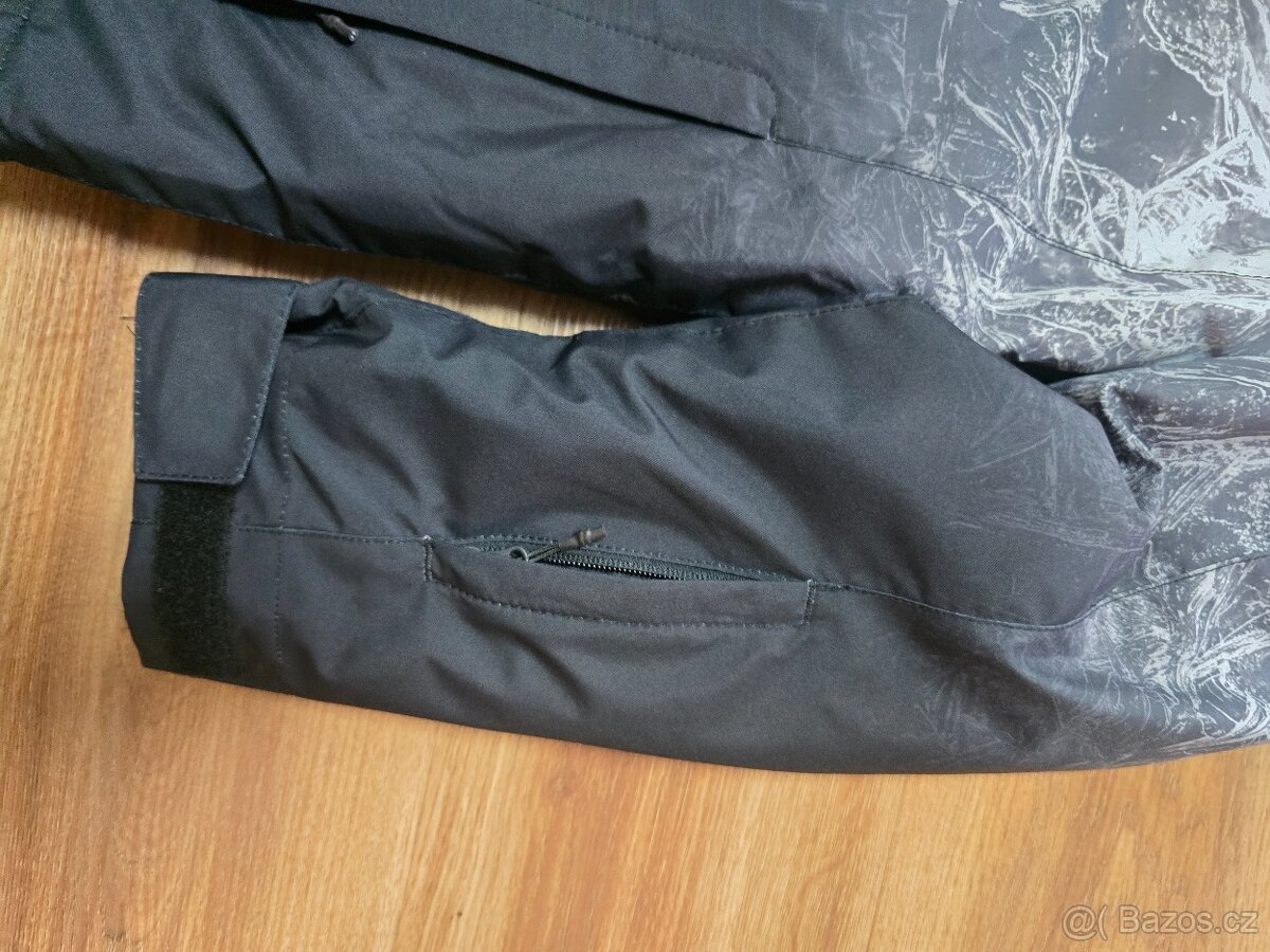 Lyžařská bunda XL - 2