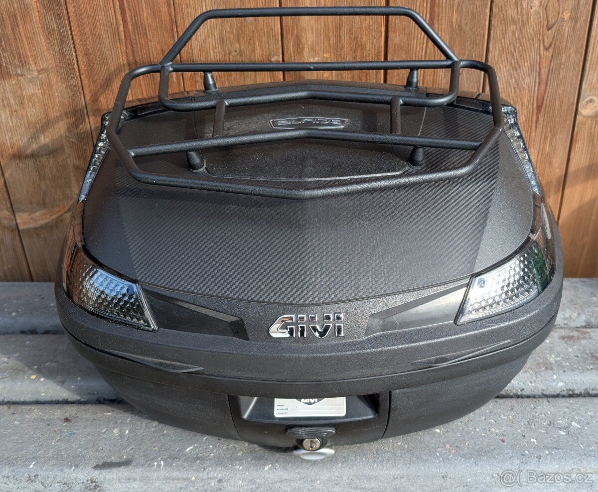 Givi Blade 47 - 2