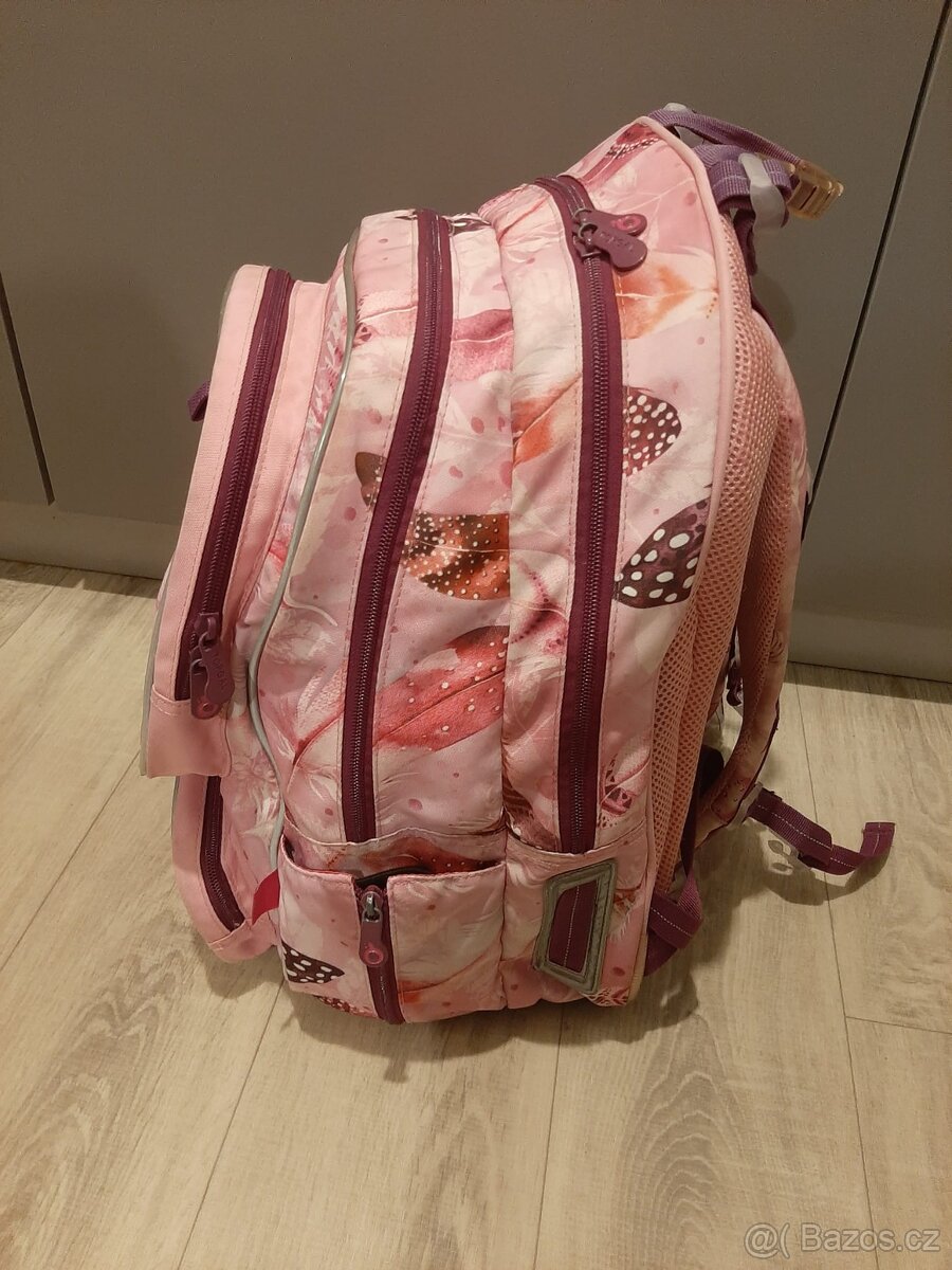 Školní batoh TOPGAL 4. - 5. třída - 2