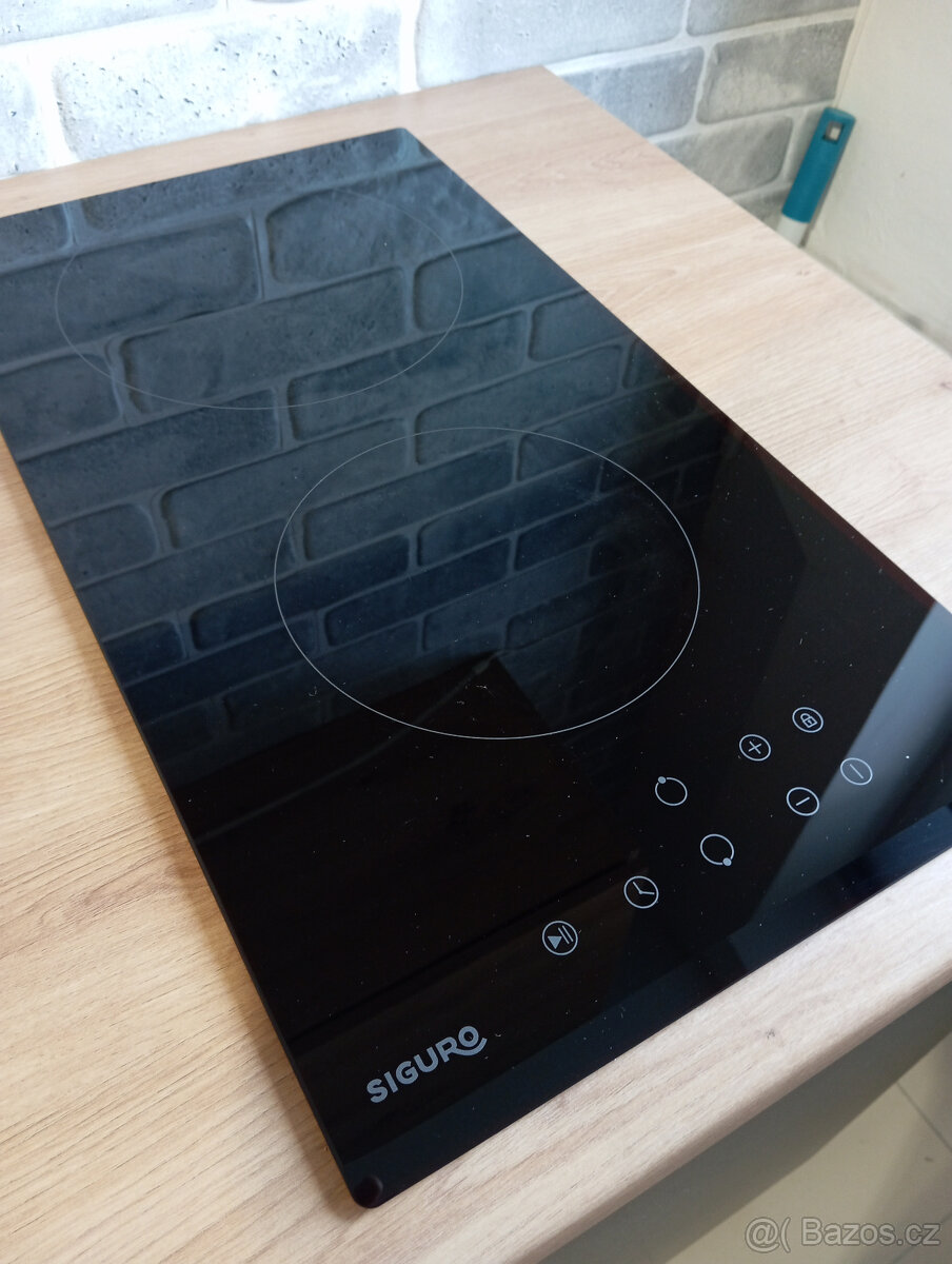 Kuchynská linka Vinto - 2