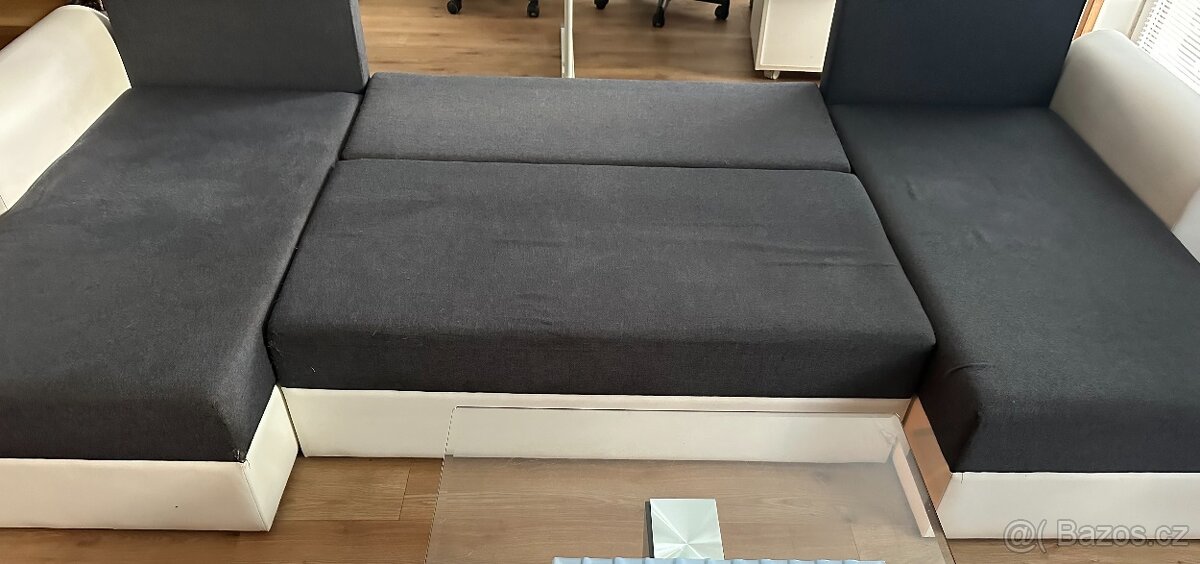 SEDACÍ SOUPRAVA - 2