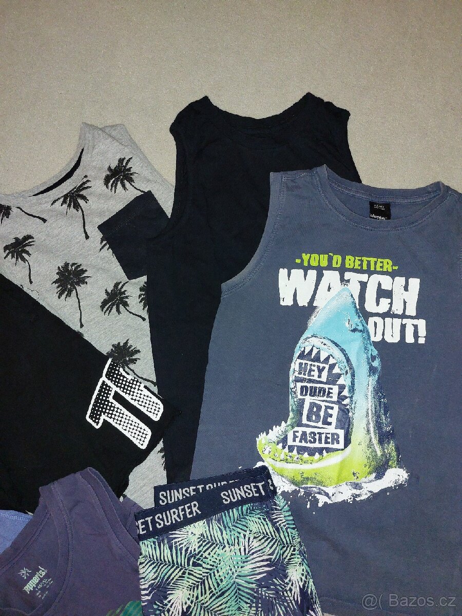 Letní věci 146 - 2