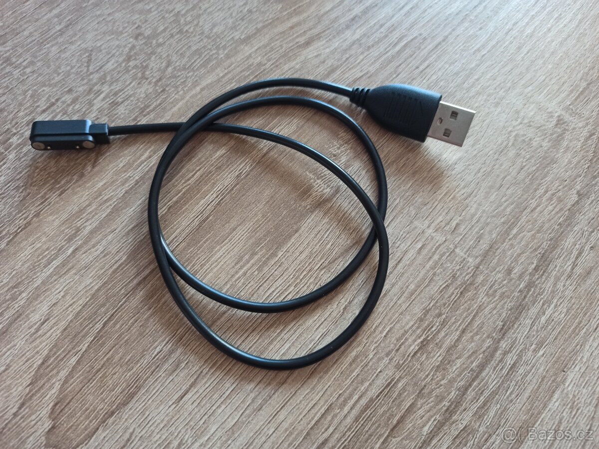 Nabíječka na hodinky Aligator - 2