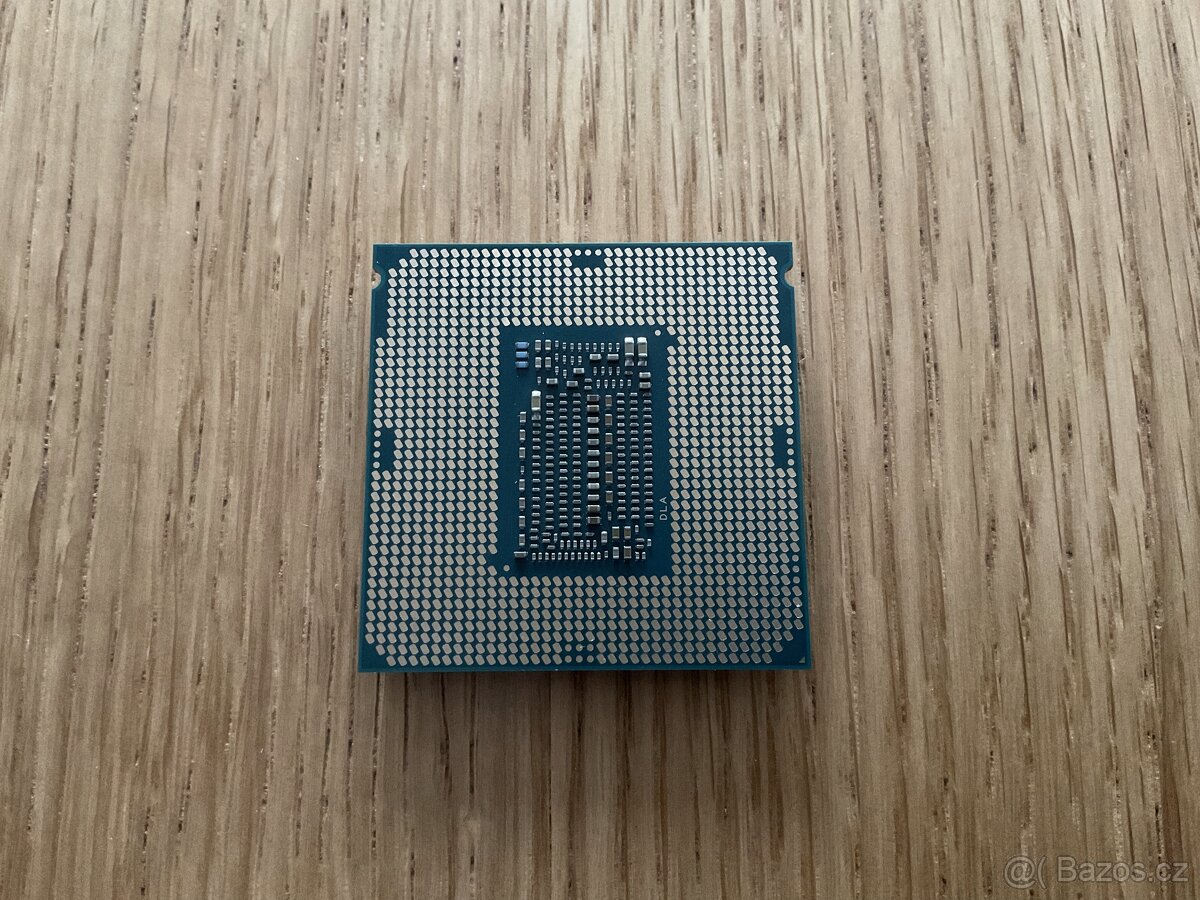 Intel i5-9600K - 2