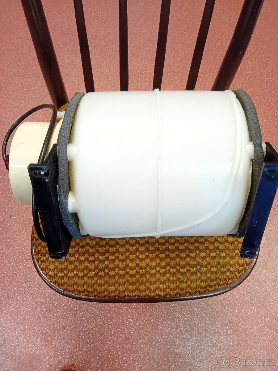 BOJLER NA OHŘEV VODY DO KARAVANU - 2