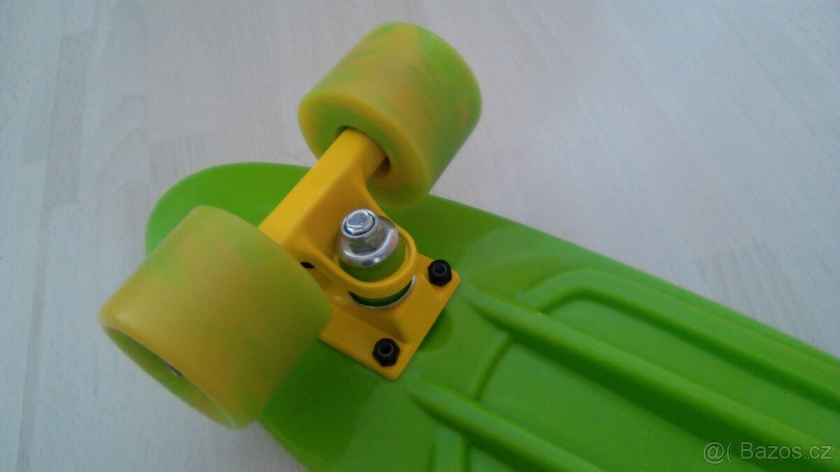 Originální Penny Board - nový - 2