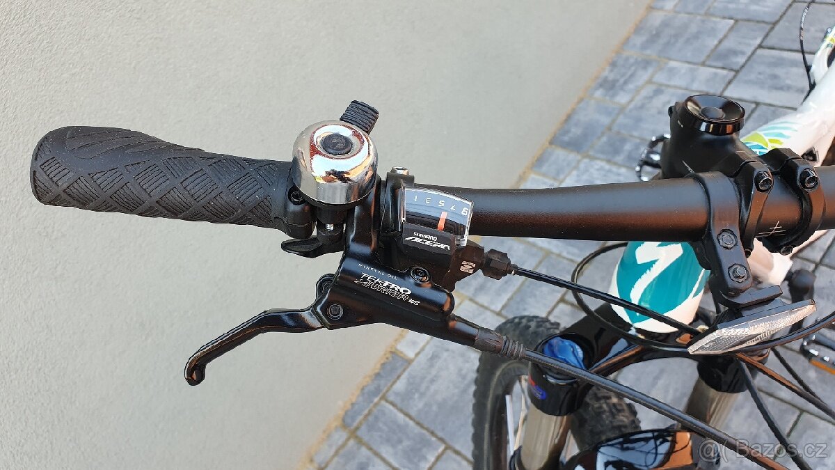 Kolo Specialized Jett comp 29 - 2