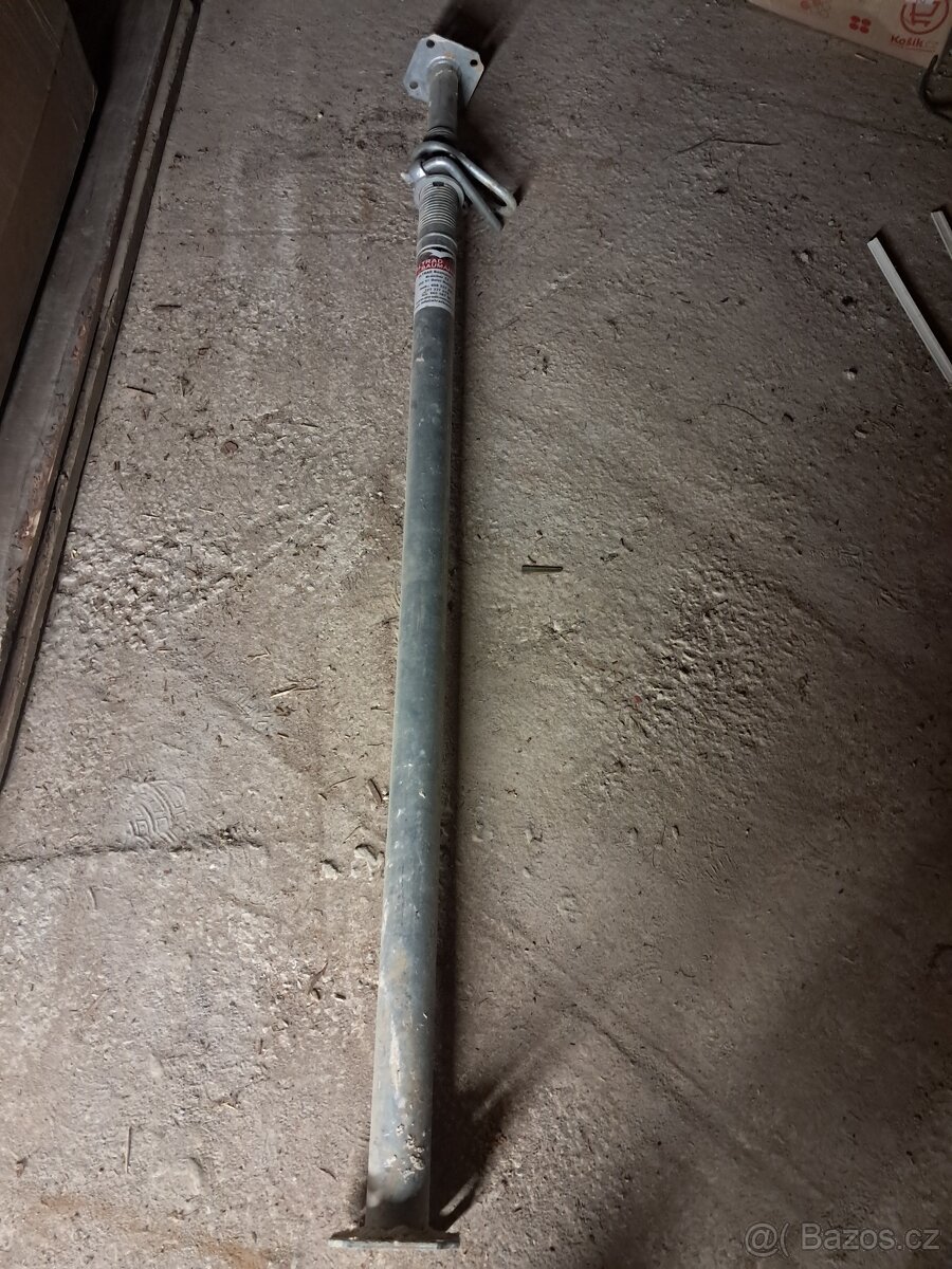 Stavební stojka - 2