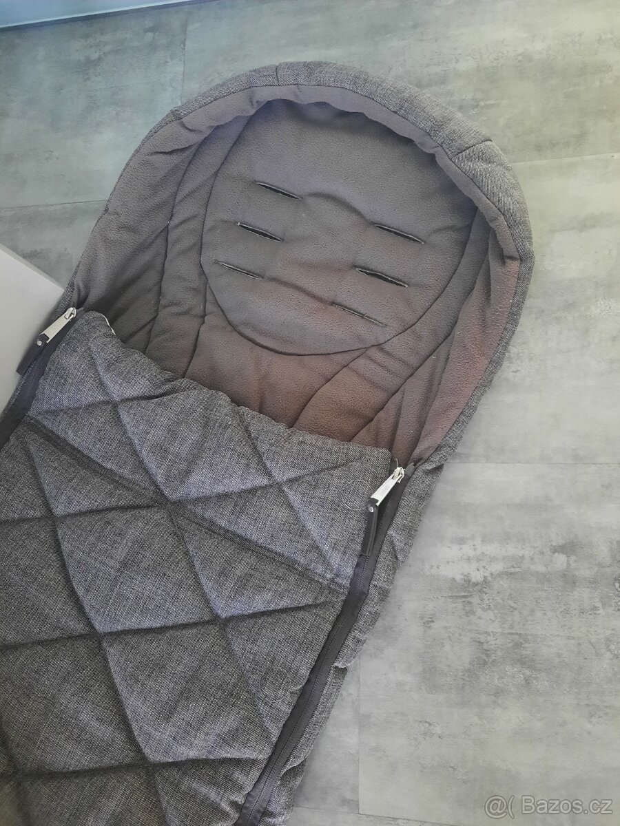 Kočárek Mamas & Papas - 2