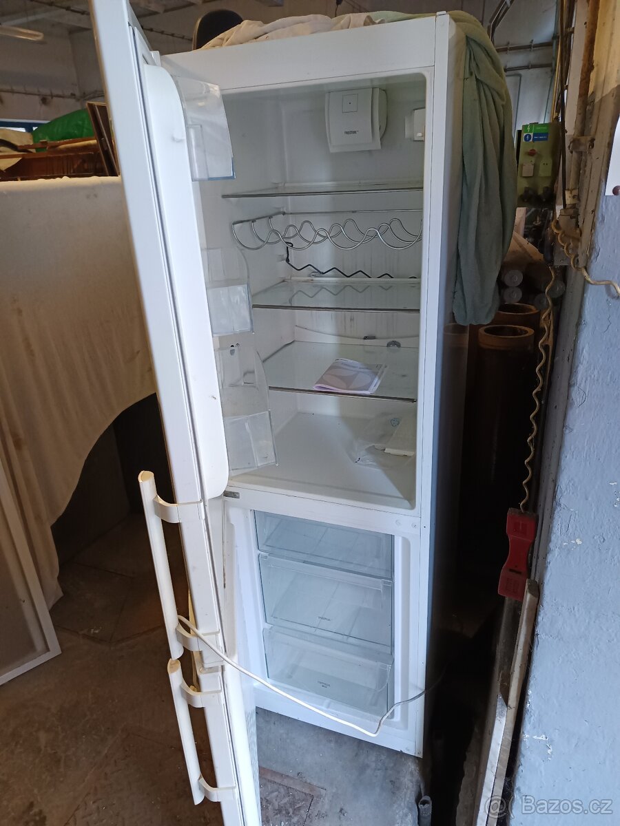 lednička Elektrolux - 2