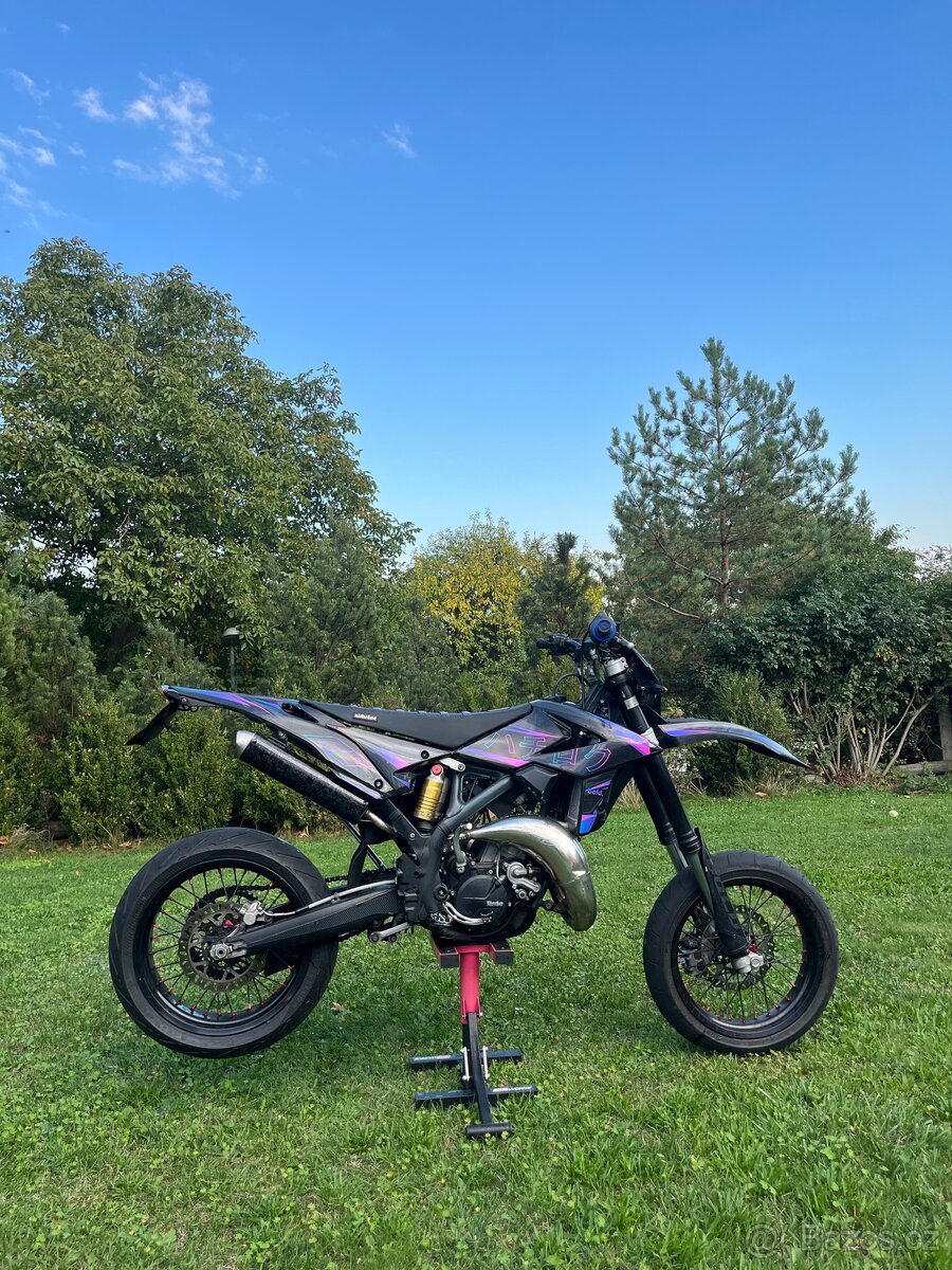 Beta rr 125 - 2