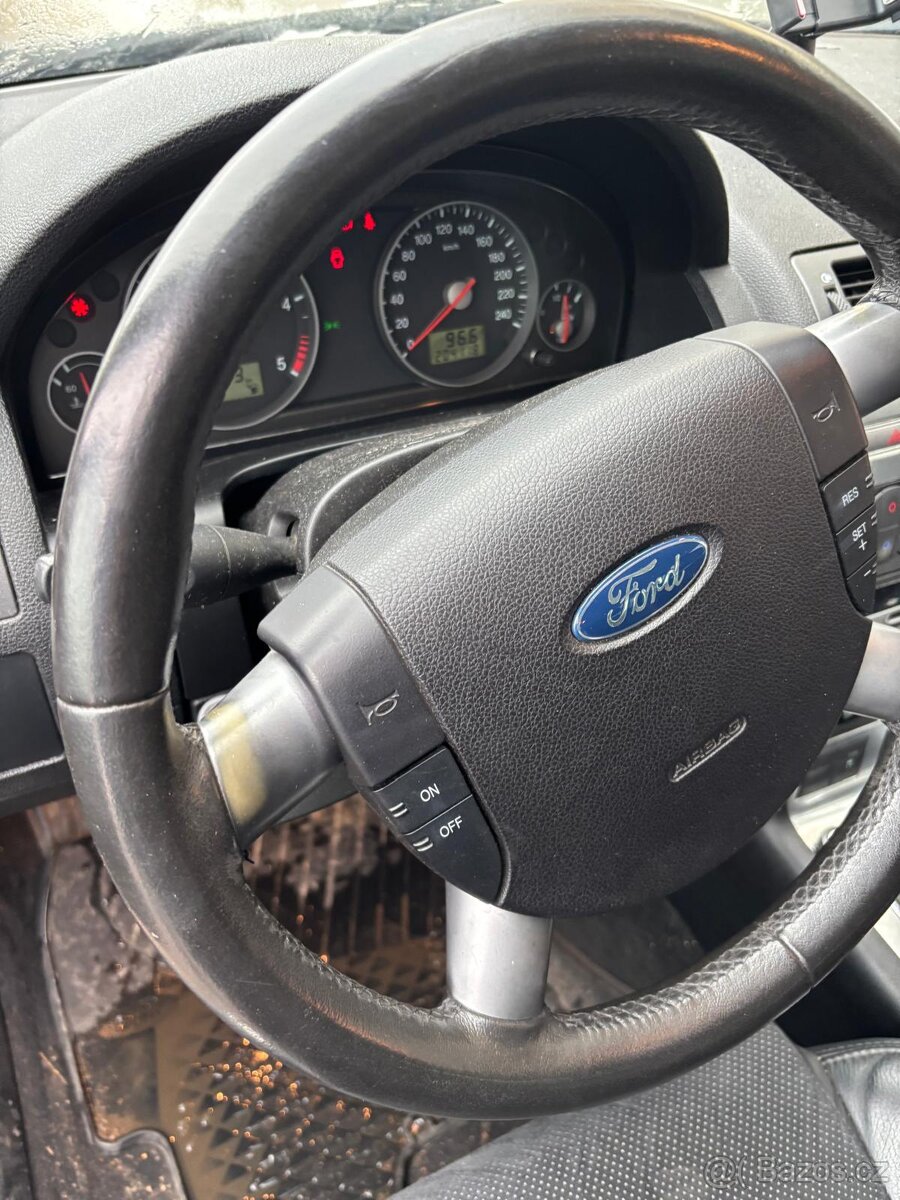 Ford mondeo 2.2. Diesel combi - 2