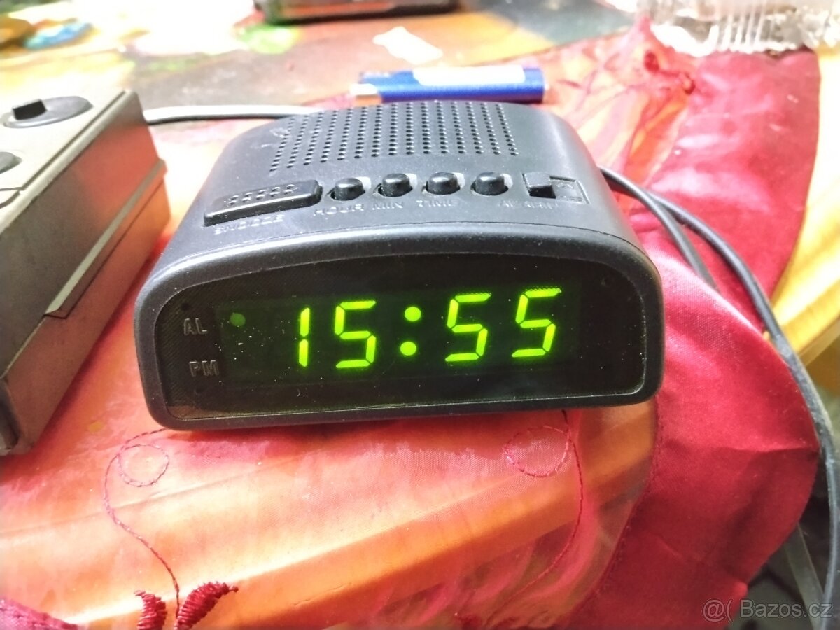 2 krát rádio budik - 2