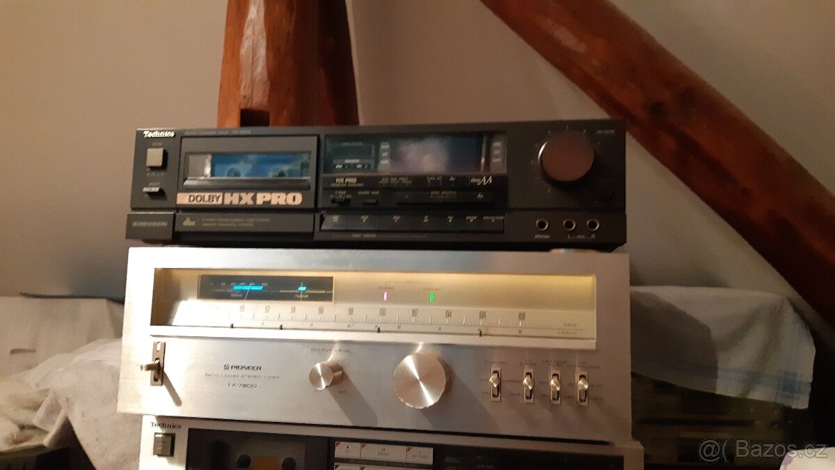 PIONEER TX-7800 - 2