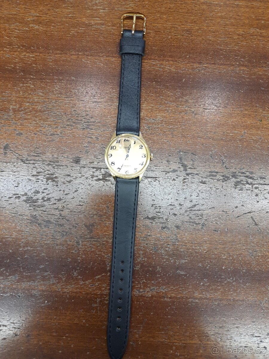 CHAIKA mechanické - 2