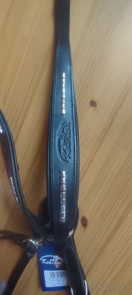 Poprsník Kentaur - 2