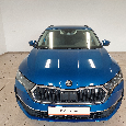Škoda Octavia Combi 1,5 TSI 85 kW Selection - 2