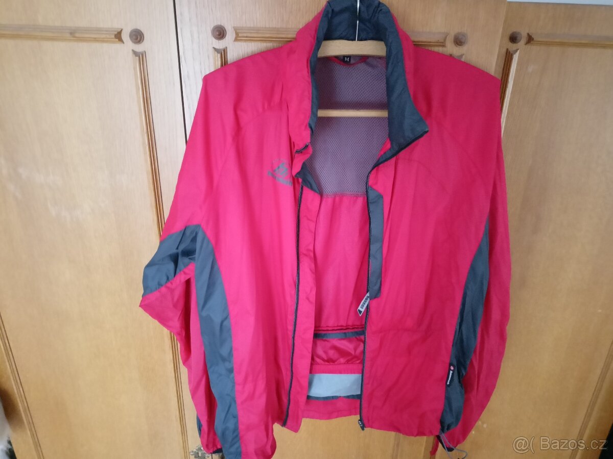 Cyklistická bunda - 2