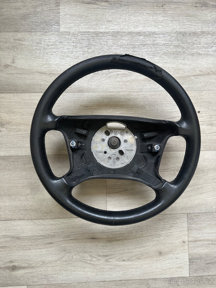 Volant bmw - 2