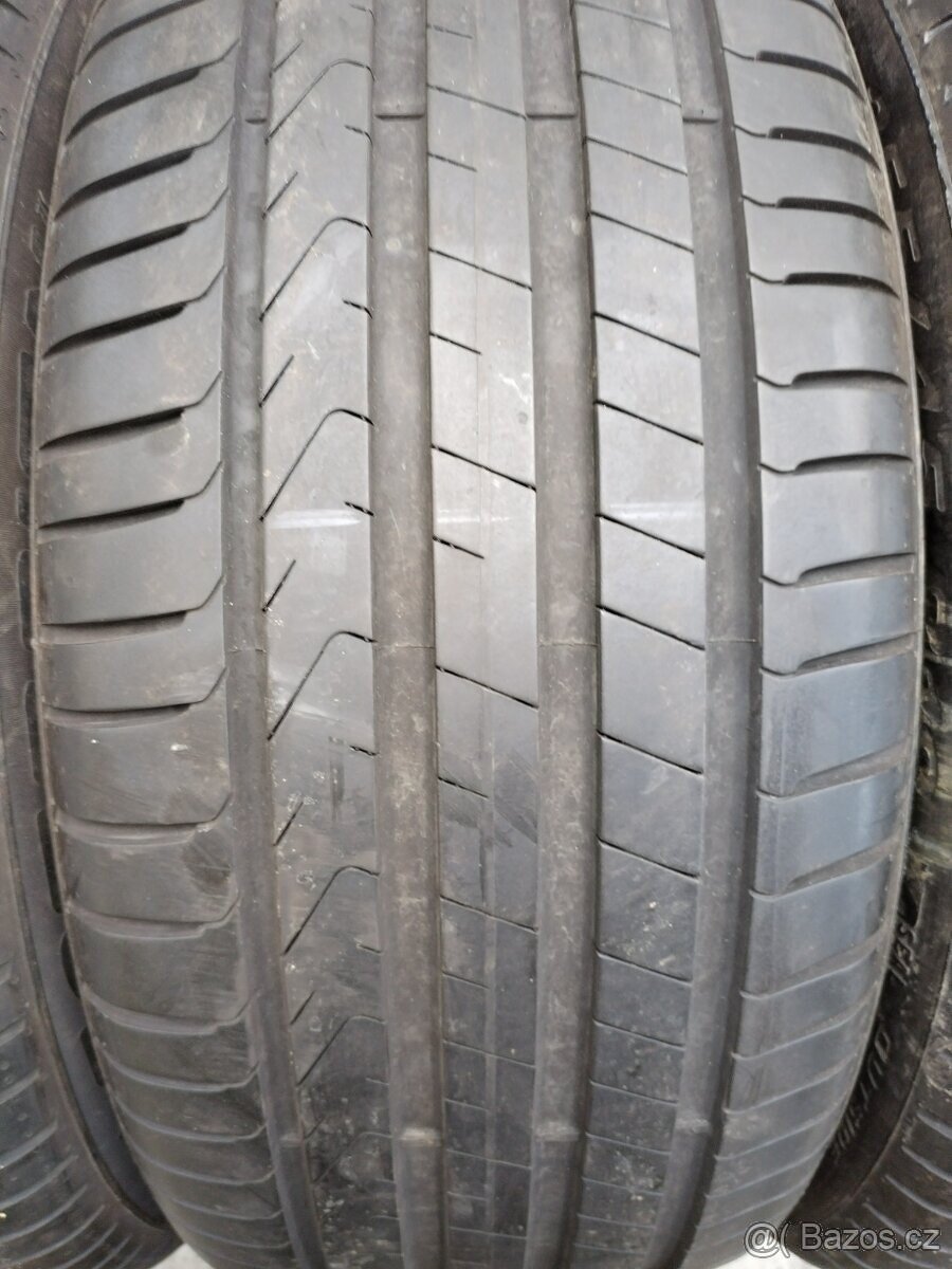 255/45/19 letni pneu PIRELLI 255/45 R19 - 2