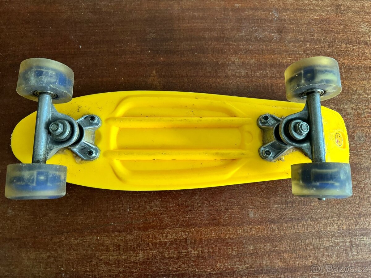 Pennyboard - 2