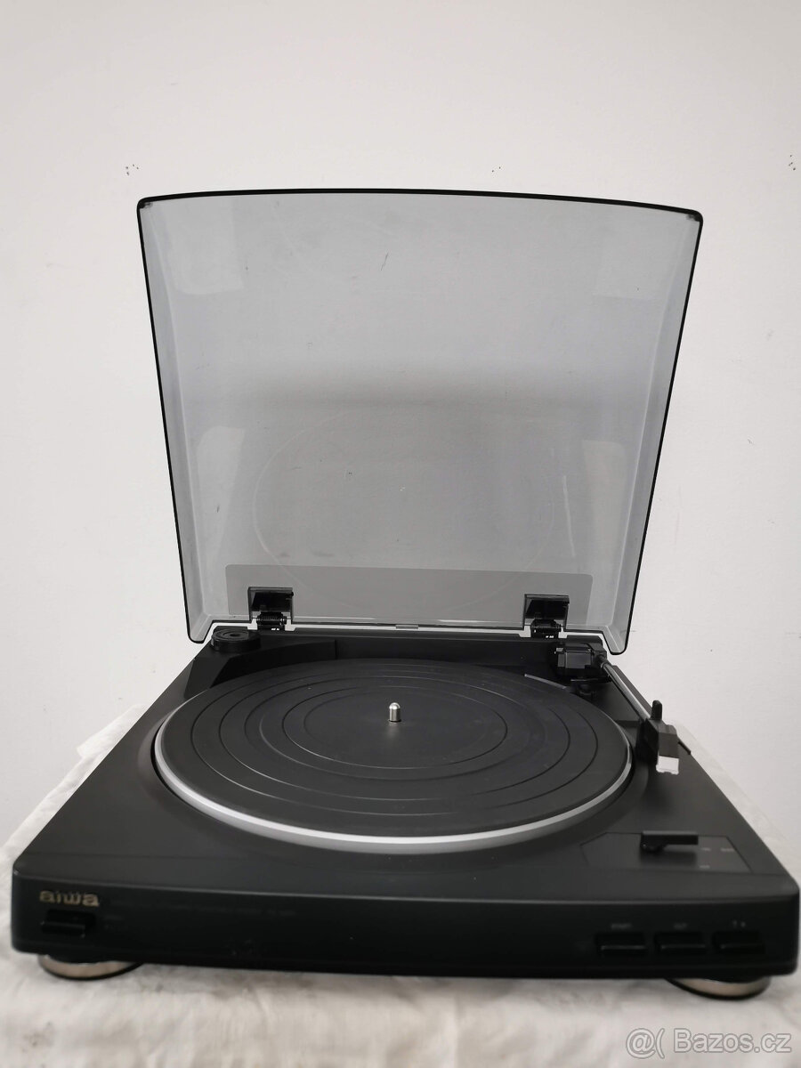 Gramofon Aiwa - 2
