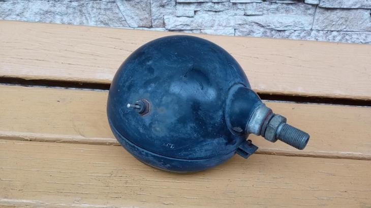 Díly na Zetor 25 - 2