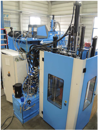 VSEFE 3000/2000s P - 2
