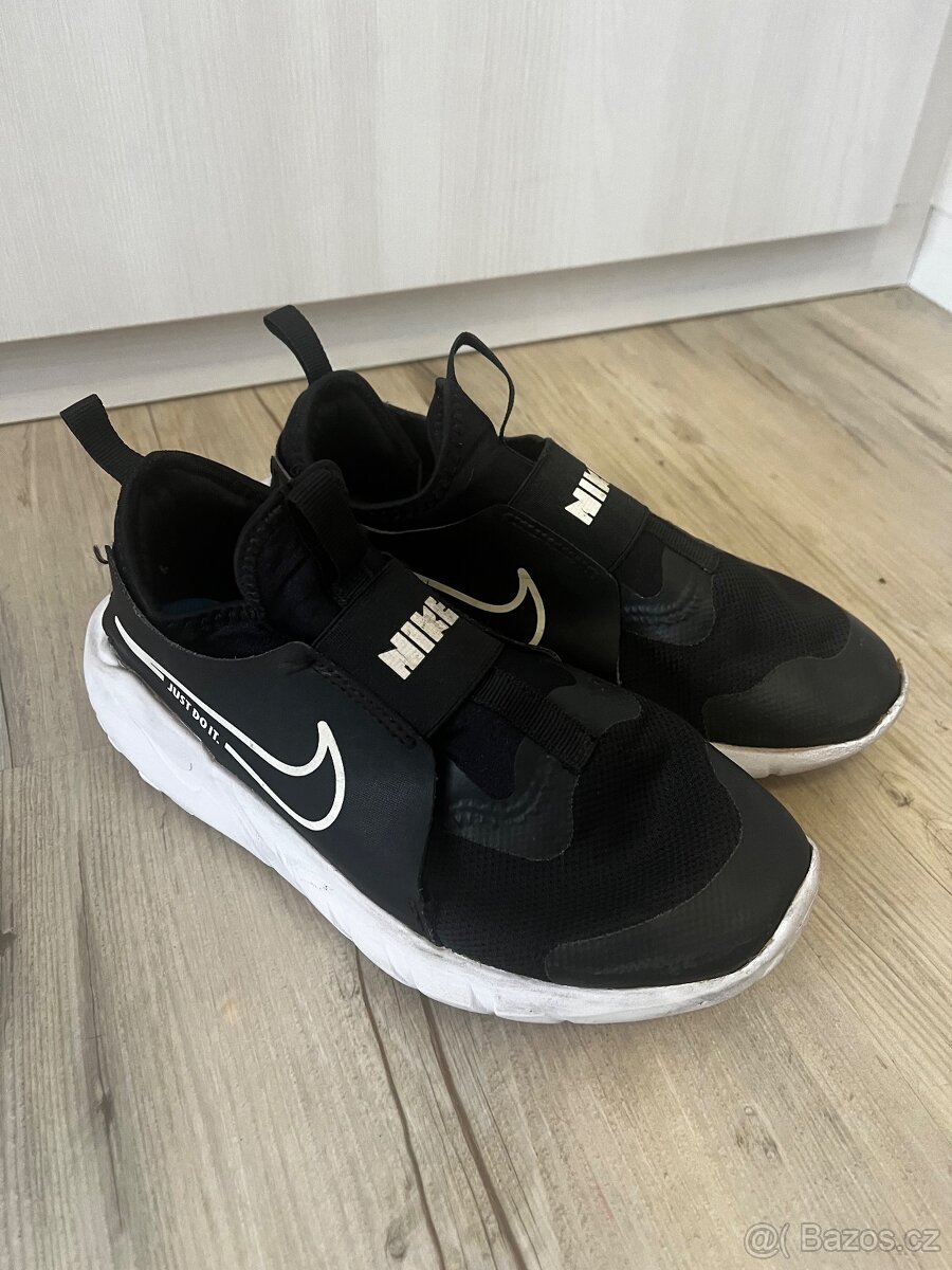 Boty Nike - 2