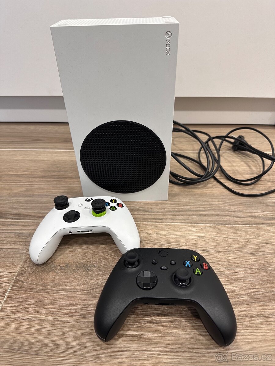 Xbox Series S - 2