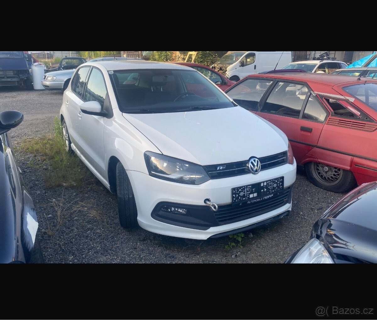 VW Polo - 2