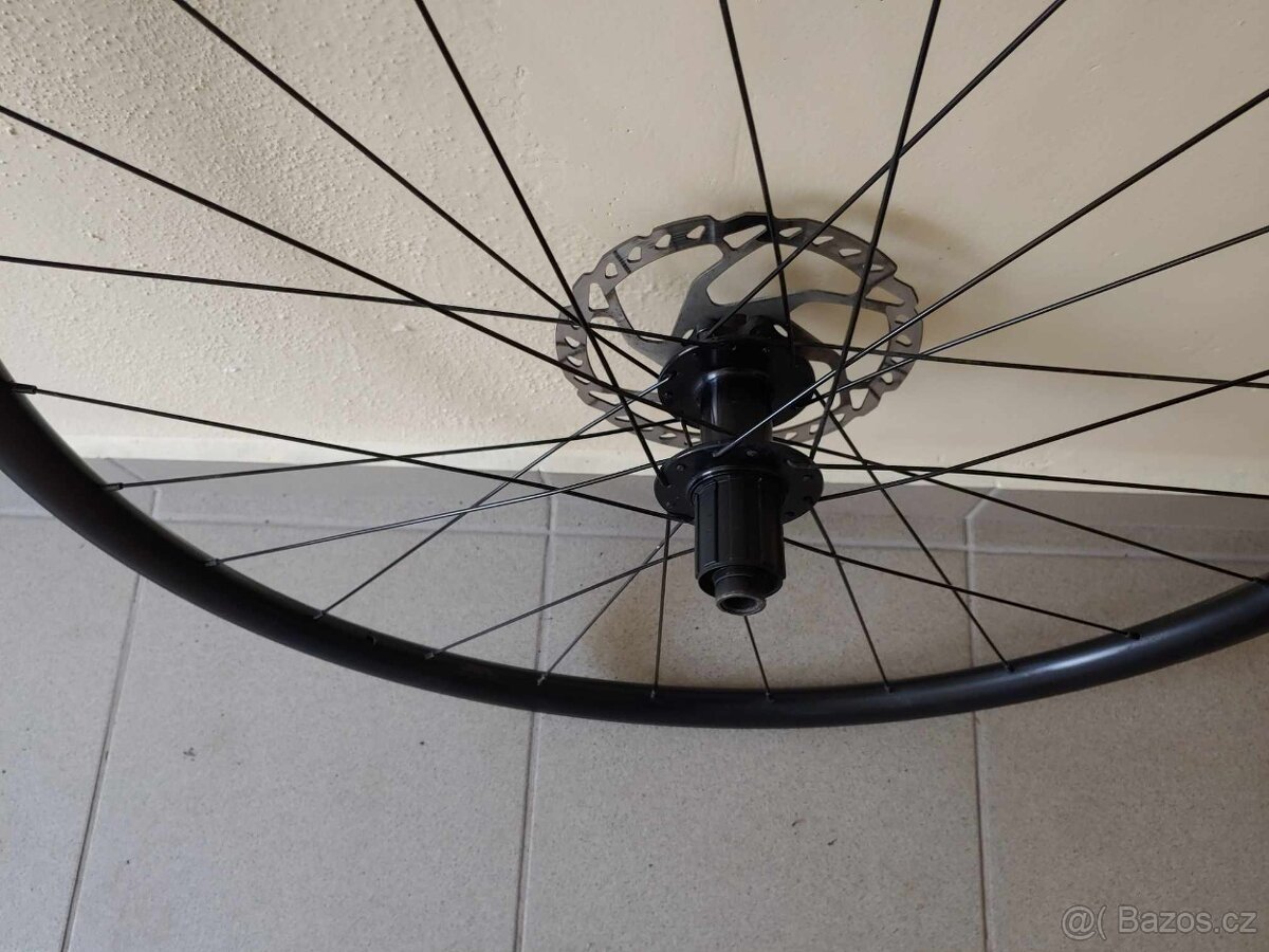Bontrager Paradigm - SLEVA - 2